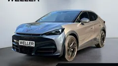 Atacama desert metallic (grau) Gebraucht 2024 Cupra Tavascan VZ SUV | 53.680 € (Fairer Preis)