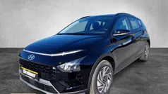 Gebraucht 2025 Hyundai Bayon Trend SUV | 26.440 € (Fairer Preis)