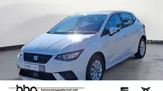 Weiß Gebraucht 2024 Seat Ibiza Style Limousine | 20.930 € (Fairer Preis)