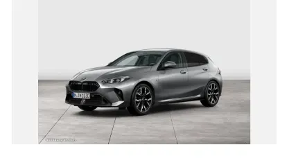 Gebraucht BMW 120 M Sport 163 PS (119 kW) 2025 Grau Kleinwagen