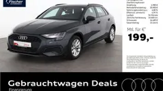 Gebraucht 2023 Audi A3 Sportback Limousine | 26.880 € (Guter Preis)