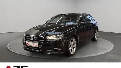 Schwarz Gebraucht 2016 Audi A3 Ambition Limousine | 14.280 € (Fairer Preis)