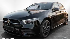 Gebraucht 2021 Mercedes A250 AMG Limousine | 29.377 € (Fairer Preis)
