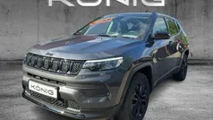 Gebraucht 2023 Jeep Compass Night Eagle SUV | 27.750 € (Fairer Preis)