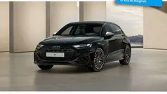 Gebraucht 2025 Audi S3 Sport Limousine | 53.990 € (Fairer Preis)