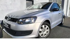 Gebraucht 2011 VW Polo Limousine | 8.997 € (Teuer)