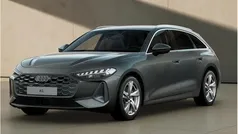 Grau Gebraucht 2024 Audi A5 Advanced Coupé | 47.150 € (Fairer Preis)