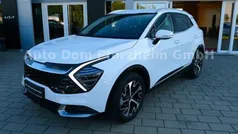Carraraweiß(wd) Gebraucht 2024 Kia Sportage Spirit SUV | 31.890 € (Superpreis)