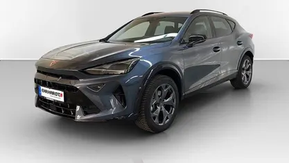 Gebraucht 2025 Cupra Formentor SUV | 33.390 € (Fairer Preis)