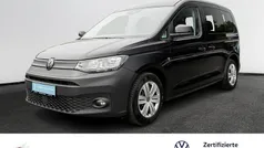 Gebraucht 2022 VW Caddy Basis Van / Kleinbus | 22.890 € (Superpreis)