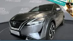 Gebraucht 2024 Nissan Qashqai Tekna+ SUV | 34.989 € (Guter Preis)