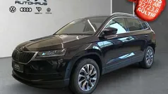 Gebraucht 2021 Skoda Karoq Clever SUV | 23.887 € (Fairer Preis)