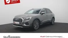 Gebraucht 2024 Audi Q3 Advanced Plus SUV | 36.980 € (Guter Preis)