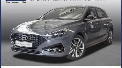 Gebraucht Hyundai i30 Advantage 101 PS (74 kW) 2025 Limousine