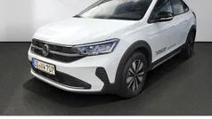 Weiß Gebraucht 2025 VW Taigo Goal SUV | 19.990 € (Fairer Preis)