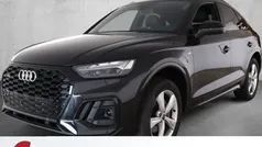 Gebraucht 2024 Audi Q5 Sportback S-Line SUV | 52.970 € (Fairer Preis)