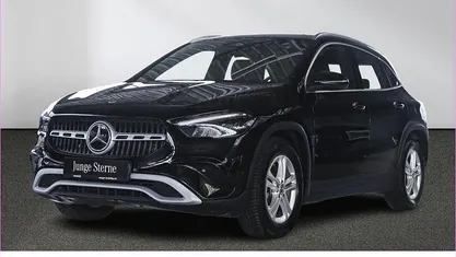 Gebraucht Mercedes GLA200 Advanced 163 PS (119 kW) 2024 SUV