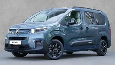 Kiamablau Neu 2025 Citroën Berlingo Van / Kleinbus | 30.990 € (Fairer Preis)