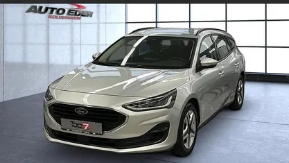 Gebraucht 2022 Ford Focus Cool & Connect Kombi | 18.880 € (Fairer Preis)