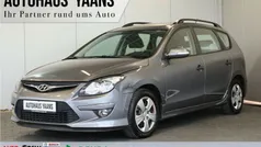 Gebraucht 2012 Hyundai i30 Classic Kombi | 6.899 € (Fairer Preis)
