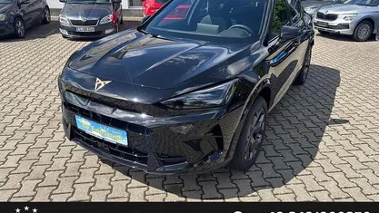 Gebraucht 2025 Cupra Formentor SUV | 32.990 € (Guter Preis)