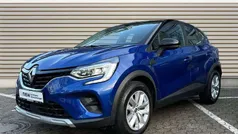 Othercolor Gebraucht 2022 Renault Captur Equilibre SUV | 21.480 € (Fairer Preis)