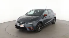 Grau Gebraucht 2019 Seat Ibiza Beats Limousine | 13.340 € (Fairer Preis)