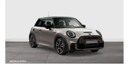 Używany Mini John Cooper Works 231 KM (169 kW) 2021 Szary Hatchback