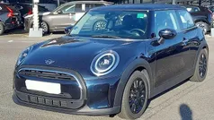 Enigmatic black (schwarz) Gebraucht 2023 Mini Cooper Kleinwagen | 23.900 € (Fairer Preis)