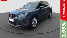 Gebraucht 2025 Seat Arona FR SUV | 23.950 € (Fairer Preis)