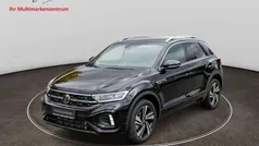 Gebraucht 2025 VW T-Roc R-line SUV | 35.900 € (Fairer Preis)