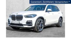 Gebraucht 2021 BMW X5 xLine SUV | 51.495 € (Fairer Preis)