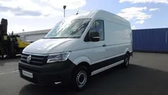 Gebraucht 2020 VW Crafter Van | 28.230 € (Guter Preis)