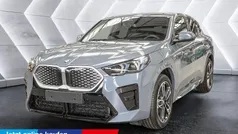 Storm bay Neu 2025 BMW iX2 M Sport SUV | 48.490 € (Guter Preis)