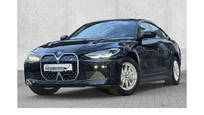 Gebraucht BMW i4 Sport Line 250 kW (340 PS) 2023 Limousine