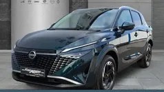Gebraucht 2025 Nissan Qashqai Comfort SUV | 38.889 € (Fairer Preis)