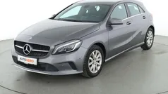 Gebraucht 2016 Mercedes A180 Style Limousine | 14.050 € (Fairer Preis)