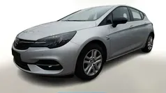 Argon silber Gebraucht 2020 Opel Astra S Limousine | 15.118 € (Fairer Preis)