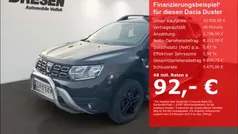 Gebraucht 2018 Dacia Duster Comfort SUV | 10.950 € (Fairer Preis)