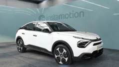 Weiß Gebraucht 2023 Citroën C4 Feel Limousine | 19.980 € (Guter Preis)