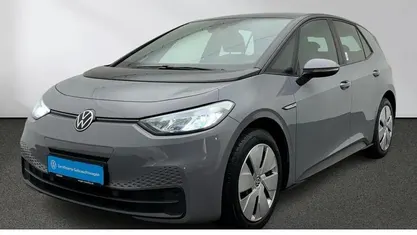 Gebraucht 2022 VW ID.3 Pro Performance Kleinwagen | 20.990 € (Guter Preis)