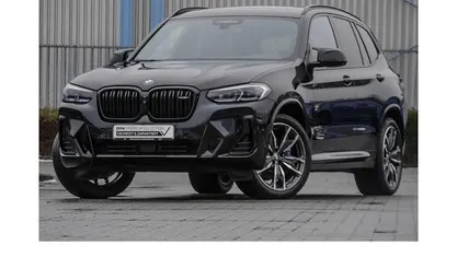 Gebraucht 2022 BMW X3 Performance SUV | 51.990 € (Fairer Preis)