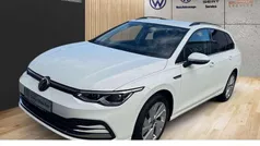 Gebraucht 2022 VW Golf VIII Style Kombi | 28.250 € (Guter Preis)
