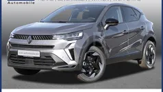 Rafalgrau (grau) Gebraucht 2025 Renault Captur Techno SUV | 24.888 € (Guter Preis)