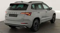 Gebraucht 2025 Skoda Karoq SportLine SUV | 40.595 € (Fairer Preis)