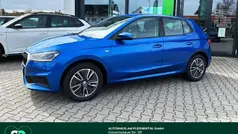 Gebraucht 2024 Skoda Fabia Tour Limousine | 23.470 € (Fairer Preis)