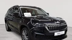Blackmagic perleffekt Gebraucht 2023 Skoda Kodiaq LAURIN & KLEMENT SUV | 25.990 € (Fairer Preis)
