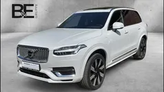 Weiß Gebraucht 2024 Volvo XC90 Plus SUV | 59.950 € (Fairer Preis)