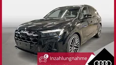 Mythosschwarz Neu 2025 Audi Q7 Business SUV | 92.980 € (Fairer Preis)