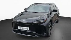 Schwarz Neu 2025 Toyota bZ4X Comfort SUV | 34.590 € (Superpreis)